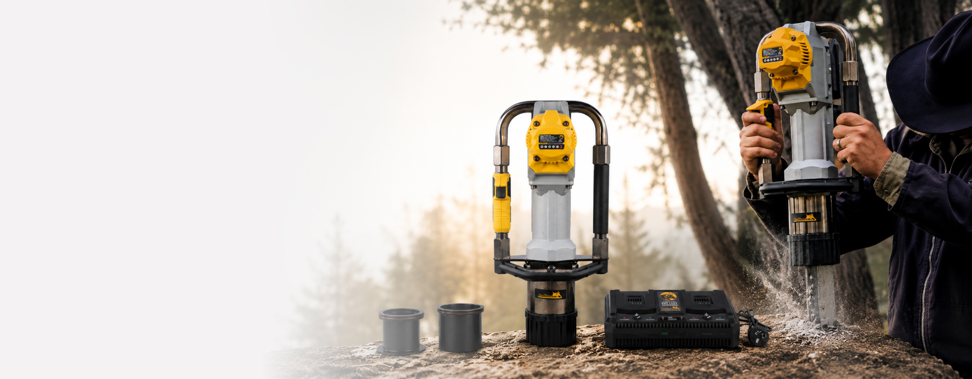 Bullmax Equipment