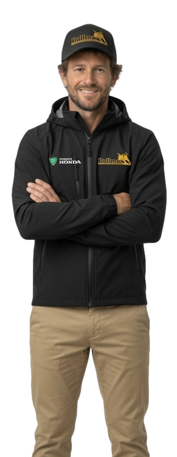 Bullmax Dealer Support Representative