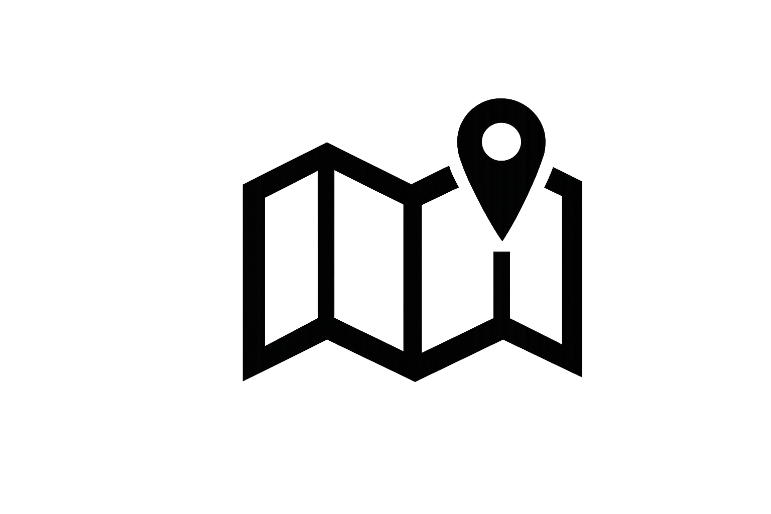 Map Location Icon