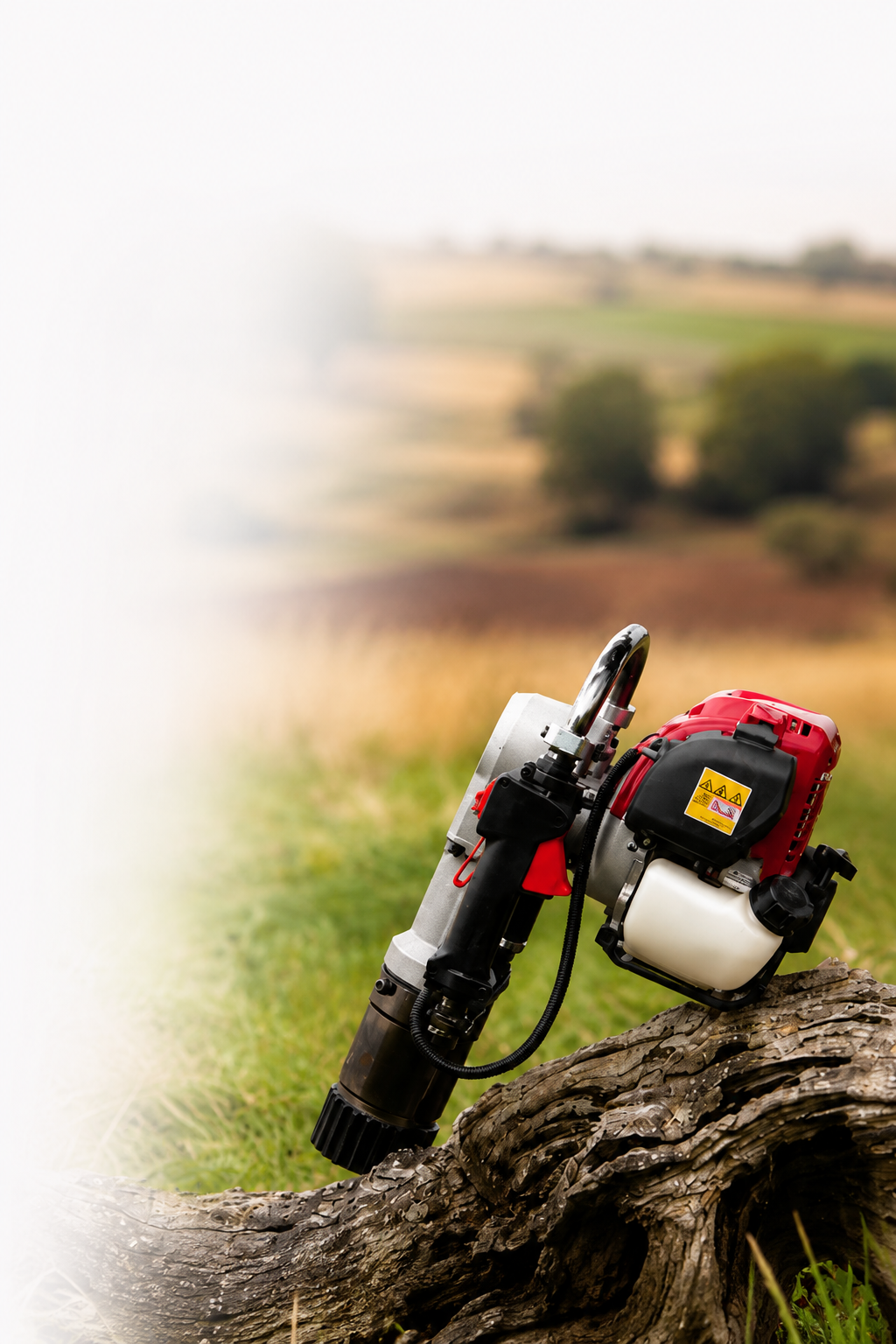 Bullmax Equipment