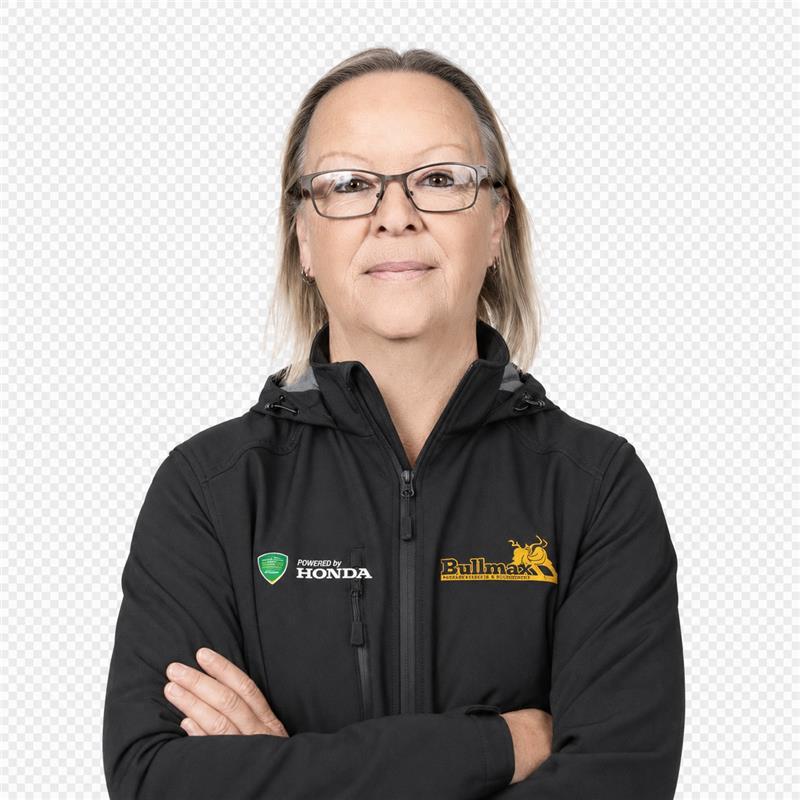 Trish Creighton