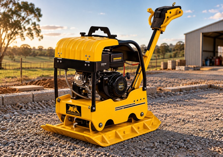 Compactors