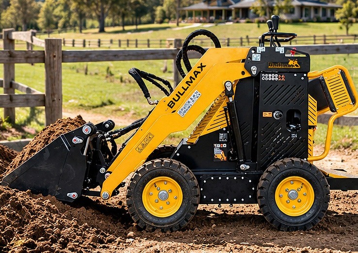 Skid Steers
