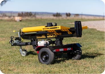 Log Splitters