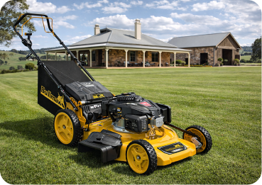 Mowers