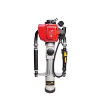 Post Driver - 4 Stroke Honda GX35 - Reconditioned