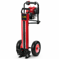 Post Lifter Maxi - 4 Stroke Honda Gx50 (BMPL-H50 )
