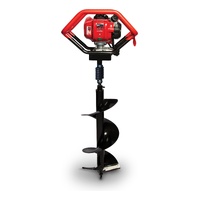 Earth Auger 2 Person - 4 Stroke Honda GX50 (BMEA-H50)
