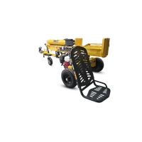 Log Splitter 32Ton - 4 Stroke Honda GX200 (BMLS-H32T)