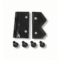 Auger 150mm - Blade Set (EA-BLADE 150)