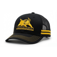 BULLMAX Trucker Cap