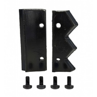 Auger 200mm - Blade Set (EA-BLADE 200)