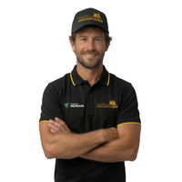 BULLMAX Polo