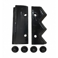 Auger 250mm - Blade Set (EA-BLADE 250)