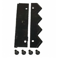 Auger 300mm - Blade Set (EA-BLADE 300)