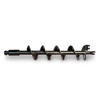 HD Auger Drill - 150Mm (BMEAHD Auger-150)