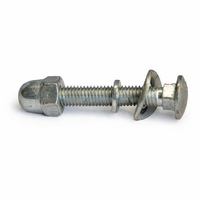 Auger Shear Bolt (EA-SHEARBOLT)