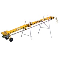 Log Conveyor 5M, 230V, 50Hz (BMLS-LC5)