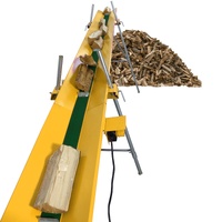 Log Conveyor 3.4M, 230V, 50Hz (BMLS-LC3.4)