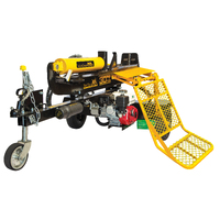 Log Splitters