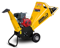 Woodchippers
