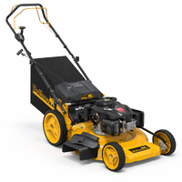 Mowers