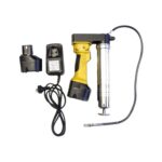 Cordless Grease Gun