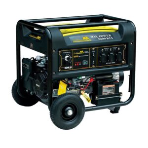 Petrol Generator -7000