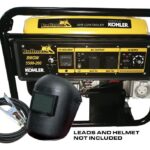 gen welder BMGW-5500-200_leads_helmet