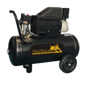 INDUSTRIAL PORTABLE COMPRESSOR – 170 FAD 1