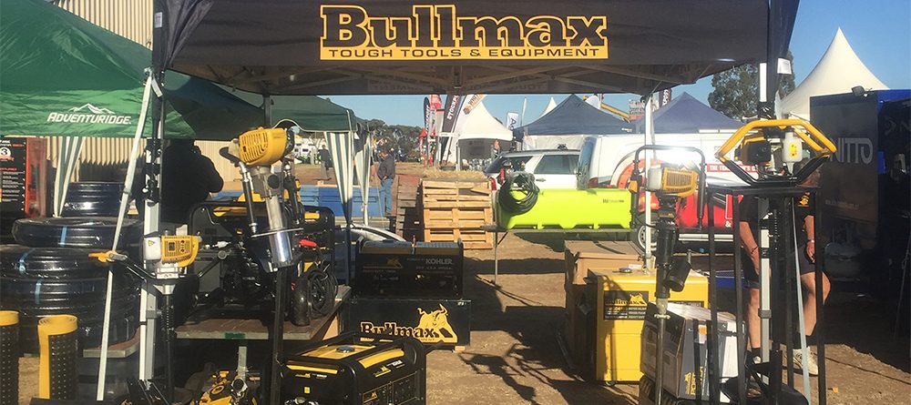 Bullmax Field Day Attendance