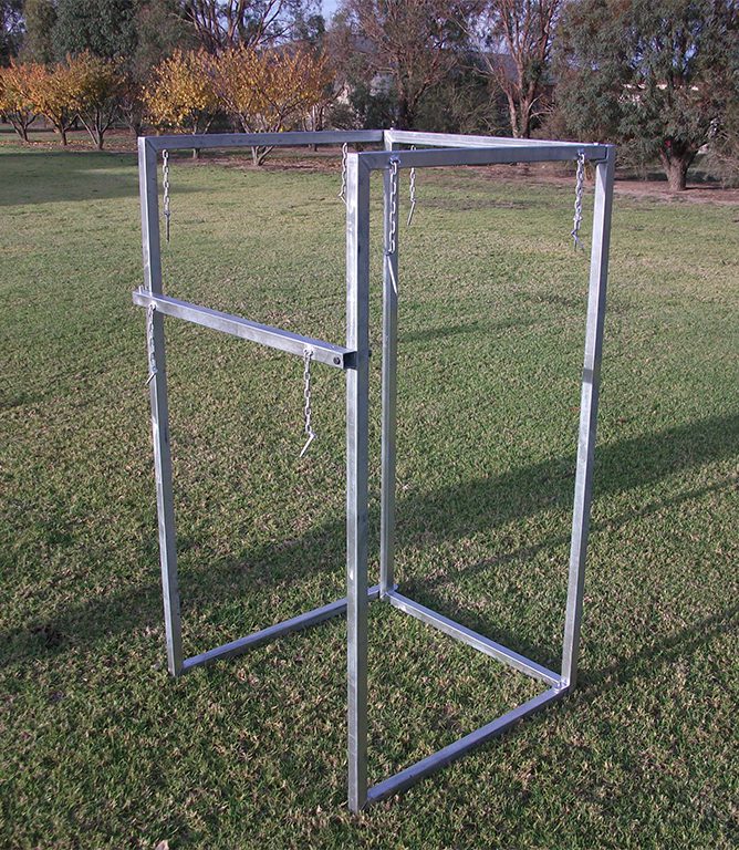 Download Buy Fold up Wool Pack Frame for Sale | Bullmax
