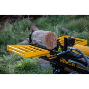 Bullmax Log Splitter