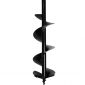 Bullmax Australian Rural & Fencing Equipment - Auger drill bit 200 mm
