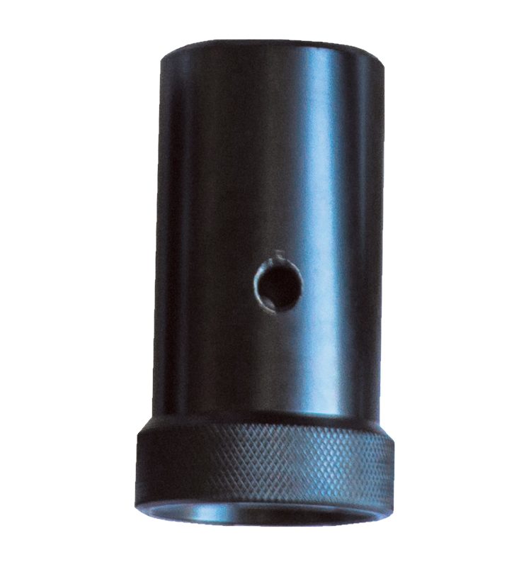 Piling Socket 55mm (2 Stroke Post Driver)