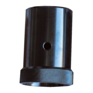 Piling Socket 73mm (2 Stroke Post Driver)