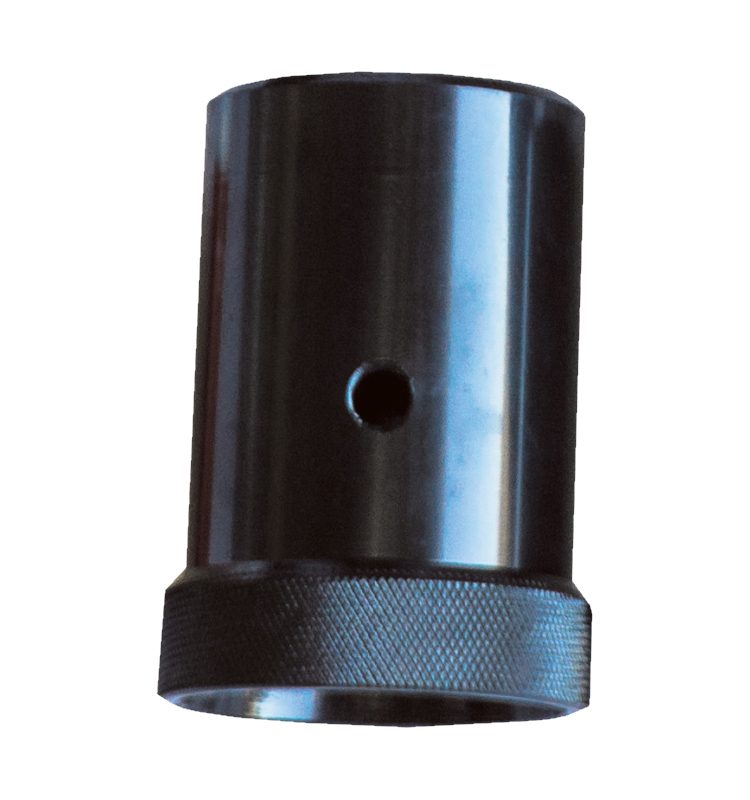 Piling Socket 73mm (2 Stroke Post Driver)