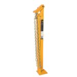 Star Picket Lifter