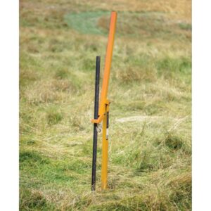 Bullmax Star Picket Lifter