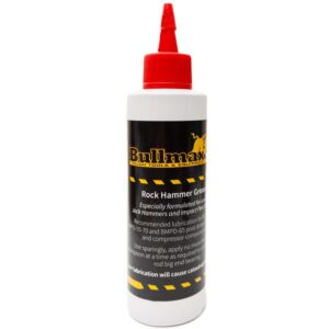 Bullmax Post Driver Grease