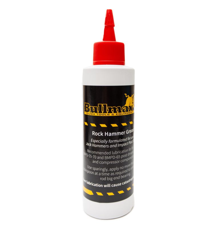 Bullmax Post Driver Grease