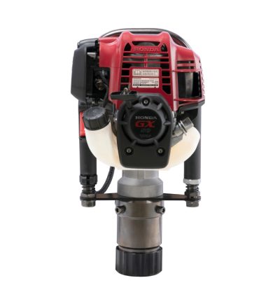 Heavy Duty Honda Post Driver for Sale Australia | Bullmax