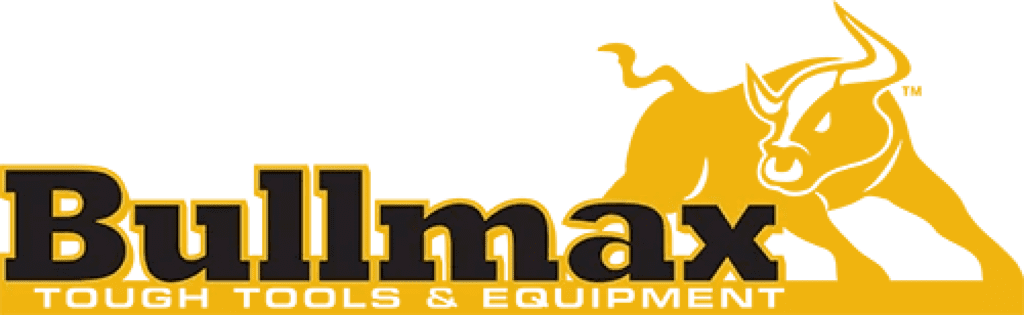 Bullmax Australian Rural & Fencing Equipment Logo